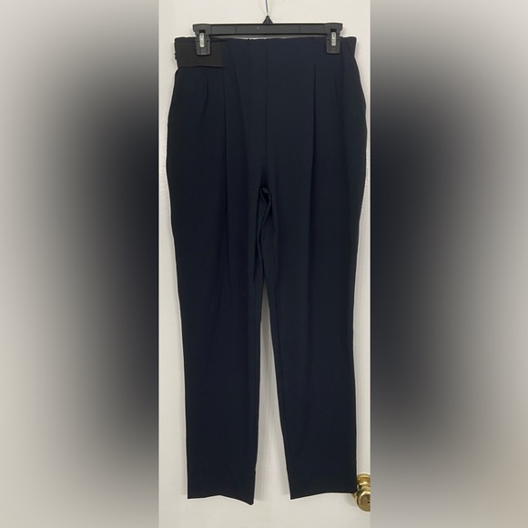 ADAY Turn it Up Pant Navy Blue Size Medium - Picture 4 of 7
